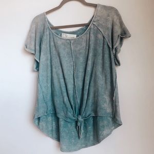 Vintage Havana shirt